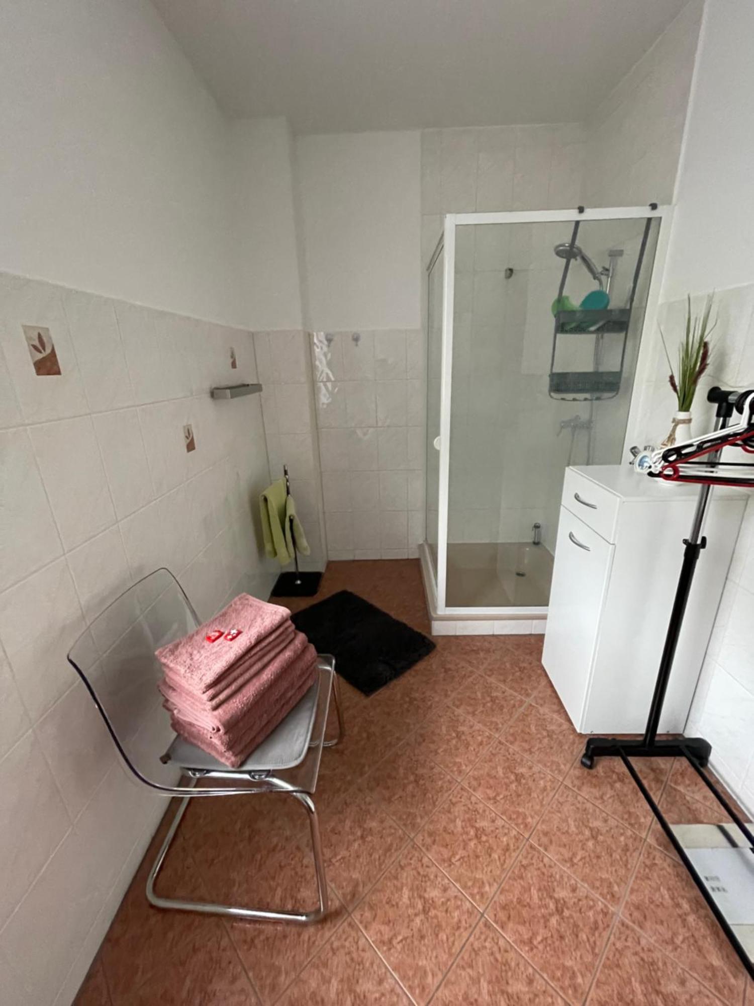 Ferienwohnung Oase der Ruhe Waldsieversdorf Exterior foto